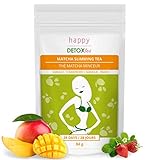 Th Matcha Minceur Mangue et